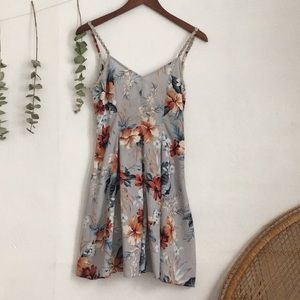 Soieblu Sundress